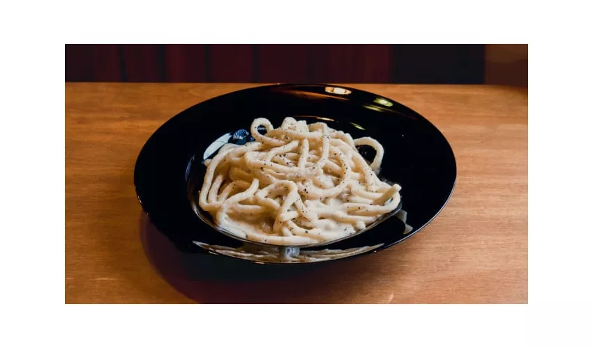 Ristorante Il Pellegrino