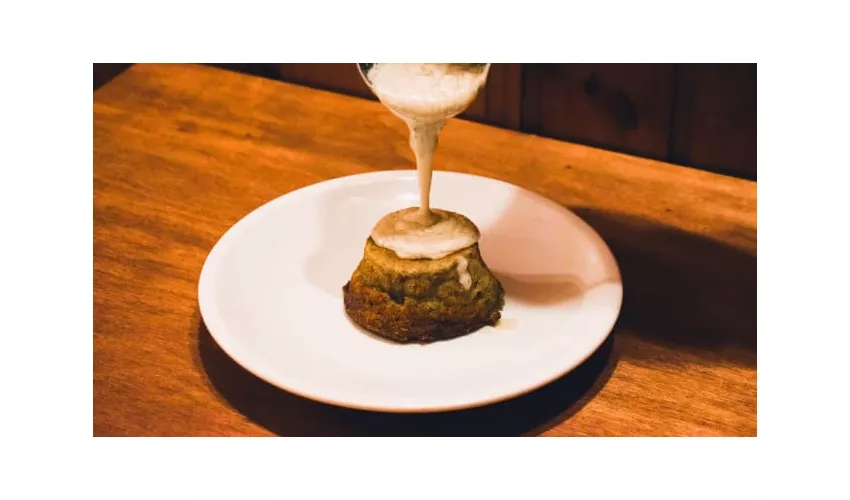 Ristorante Il Pellegrino