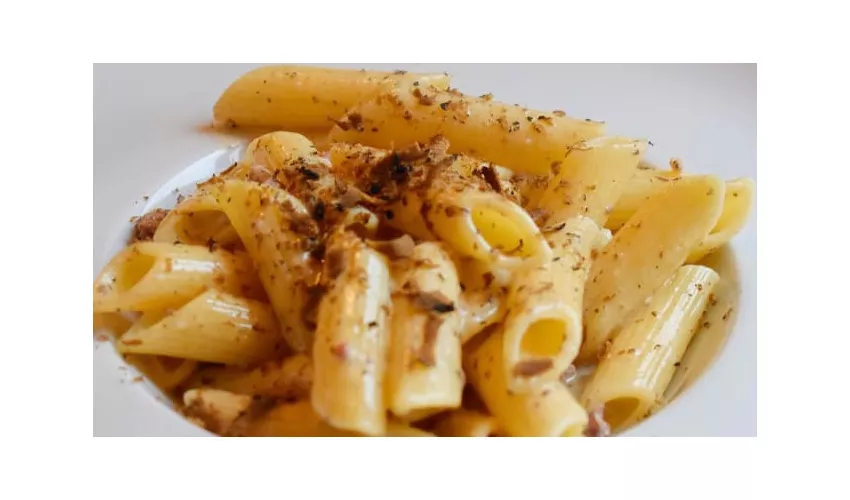 Ristorante Il Pellegrino