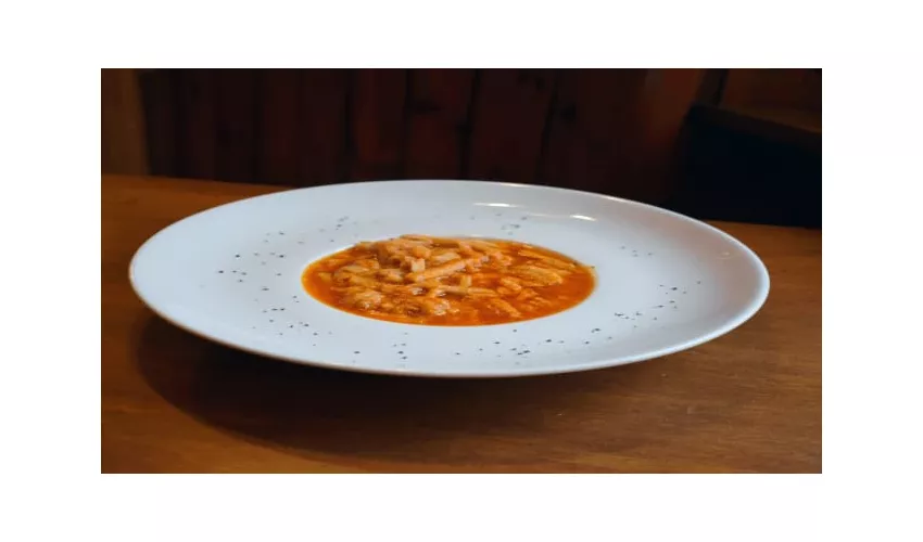 Ristorante Il Pellegrino