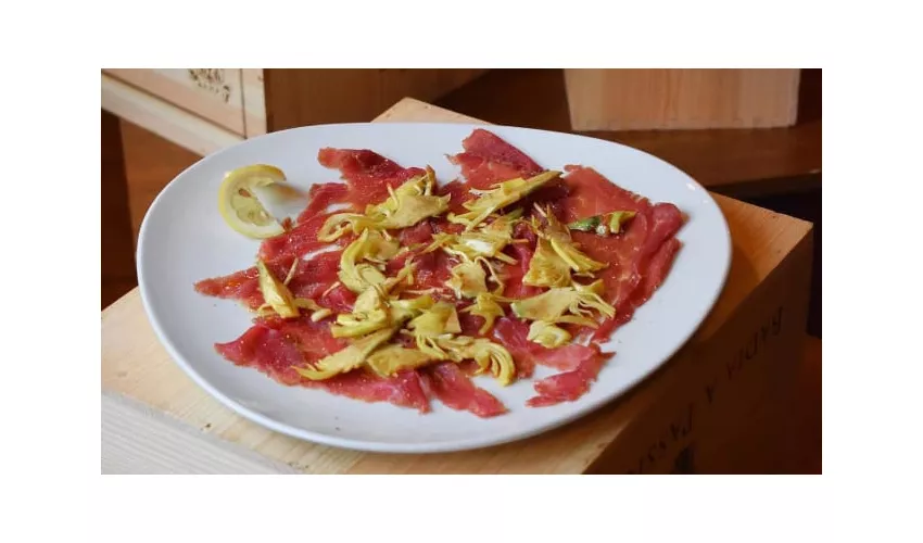 Ristorante Il Pellegrino
