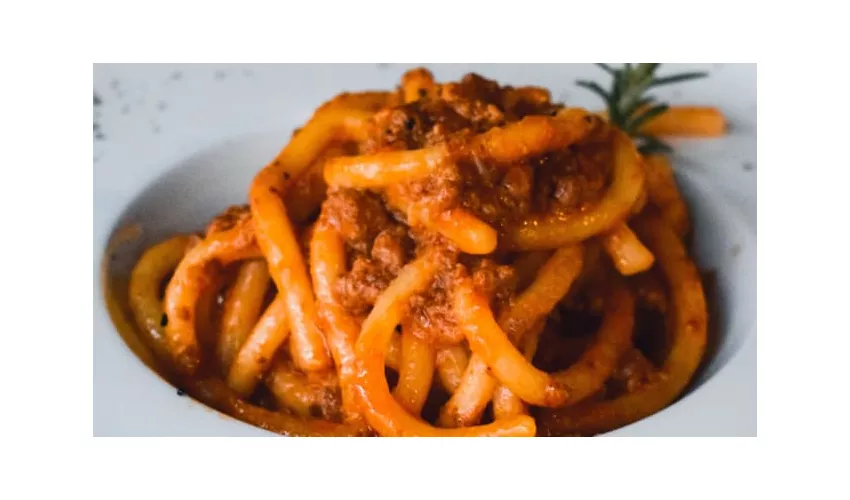 Ristorante Il Pellegrino