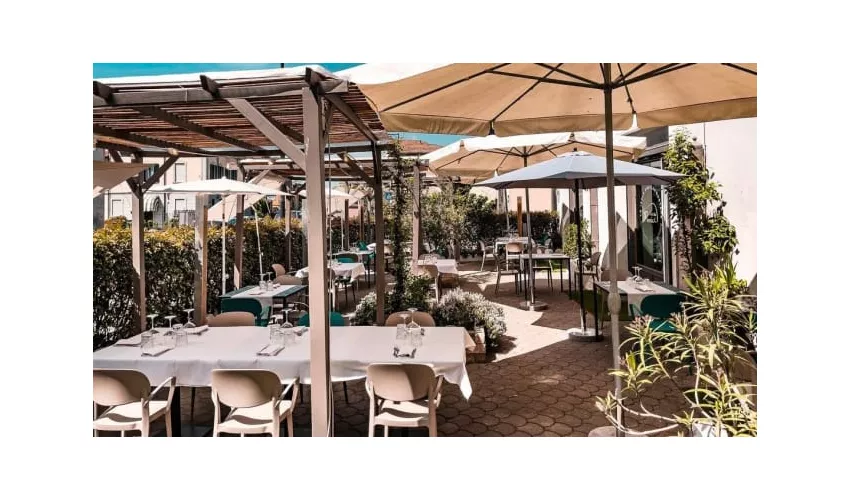 Osteria Pomice