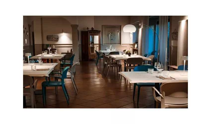 Osteria Pomice