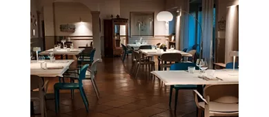Osteria Pomice