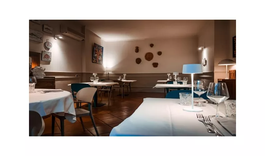 Osteria Pomice