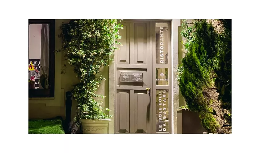 Osteria Pomice