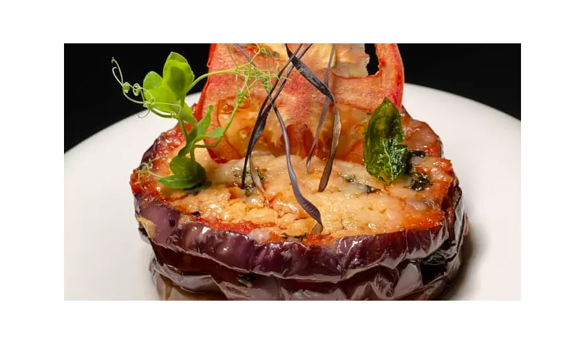 Osteria Pomice