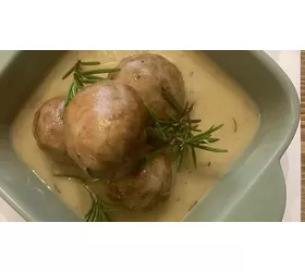 Clementina: la cucina, le storie più belle.