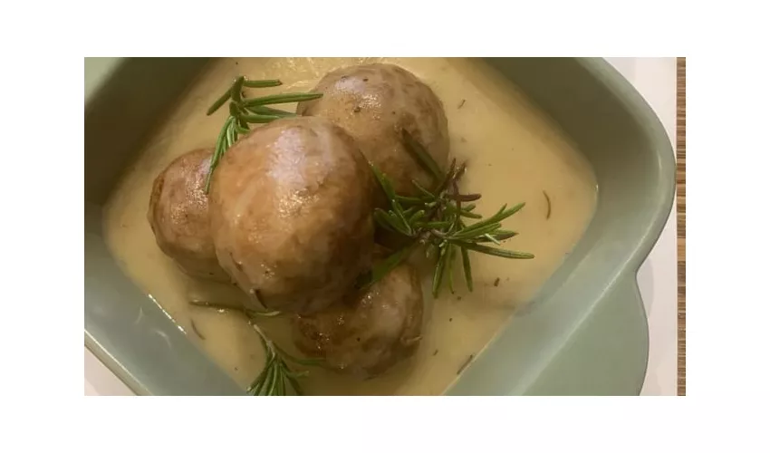 Clementina: la cucina, le storie più belle.