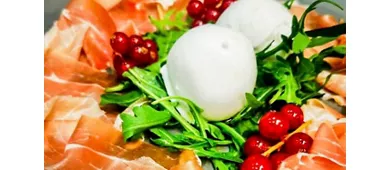 Clementina: la cucina, le storie più belle.