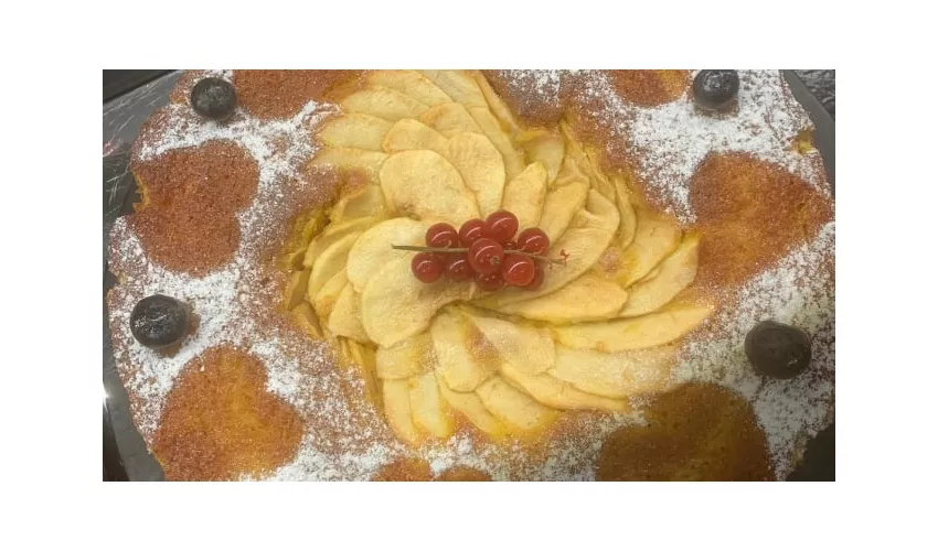 Clementina: la cucina, le storie più belle.