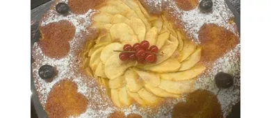 Clementina: la cucina, le storie più belle.