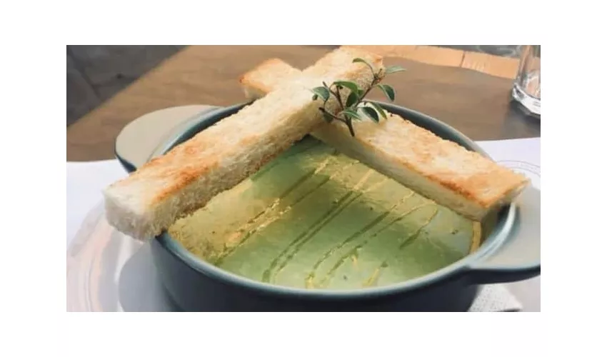 Clementina: la cucina, le storie più belle.