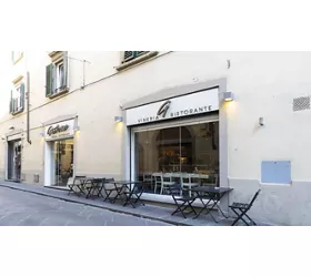 Ristorante Vineria Gastone