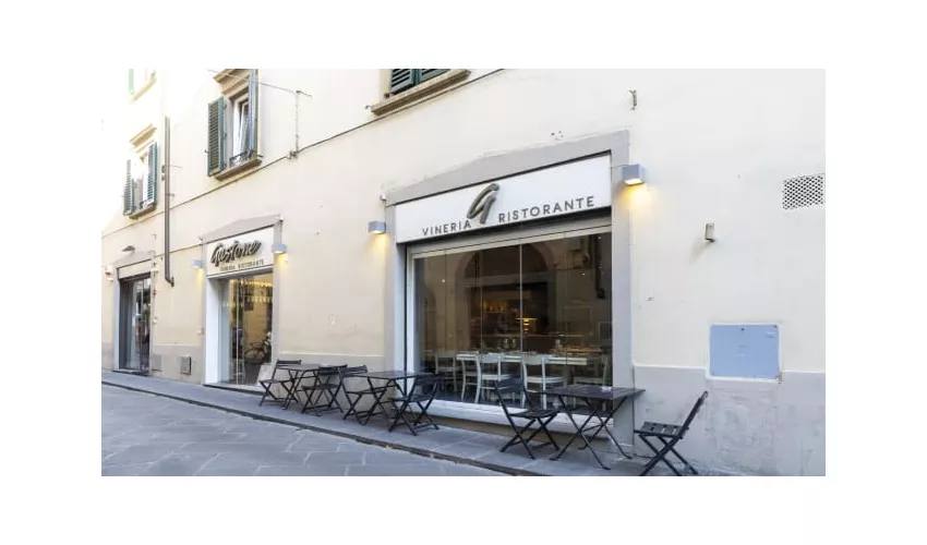 Ristorante Vineria Gastone