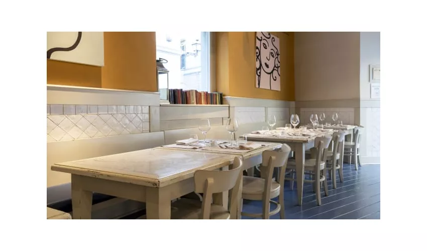 Ristorante Vineria Gastone