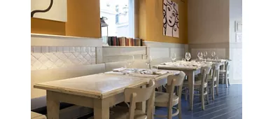 Ristorante Vineria Gastone