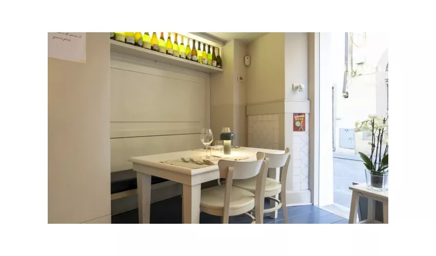 Ristorante Vineria Gastone