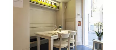 Ristorante Vineria Gastone