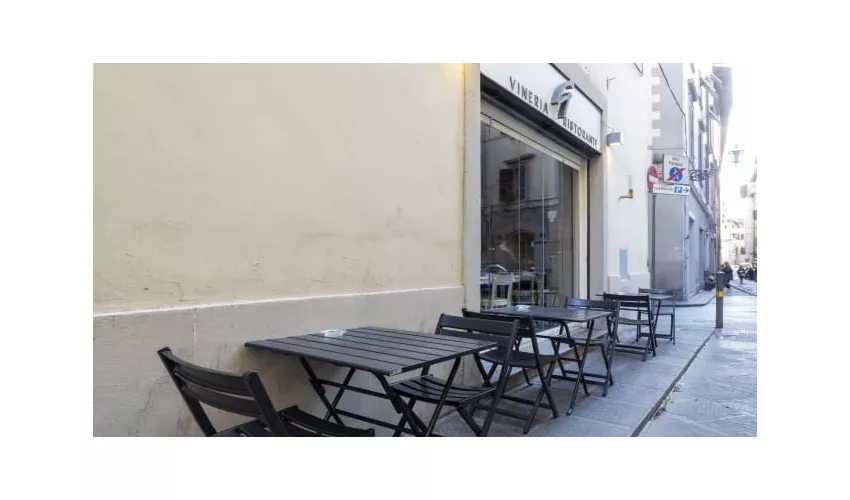 Ristorante Vineria Gastone