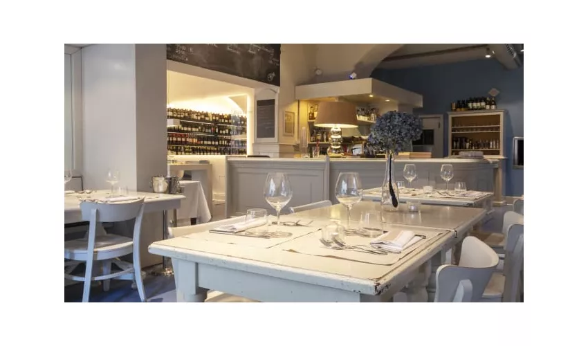 Ristorante Vineria Gastone
