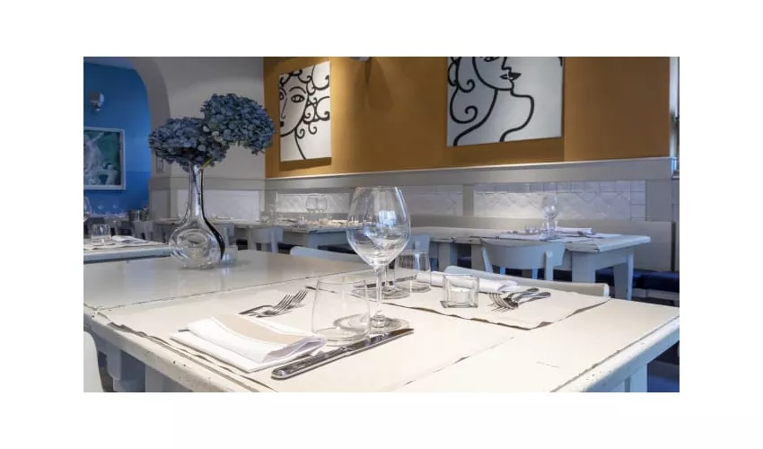 Ristorante Vineria Gastone