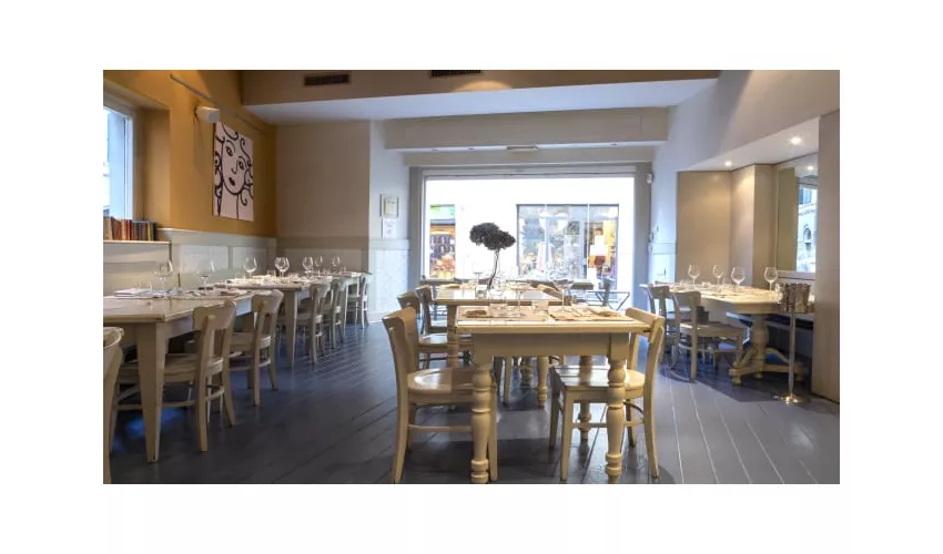 Ristorante Vineria Gastone