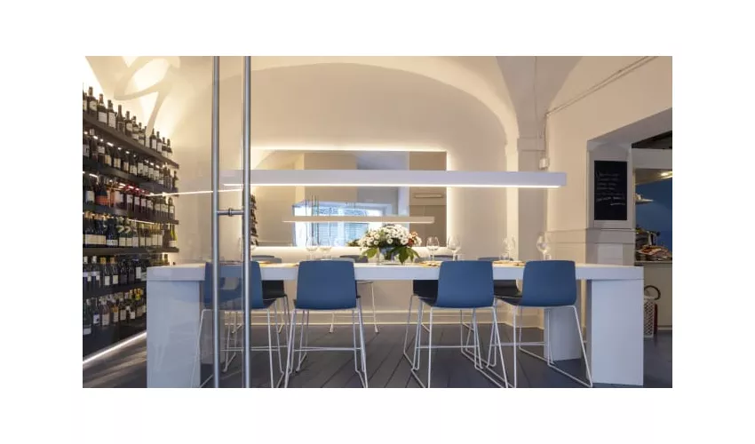 Ristorante Vineria Gastone