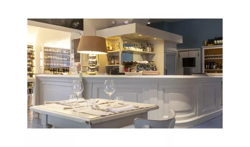 Ristorante Vineria Gastone