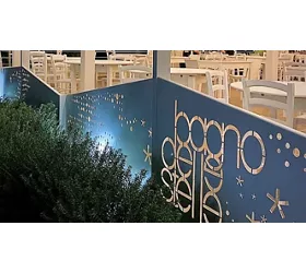 Bagno delle Stelle