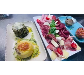 Osteria del Viandante