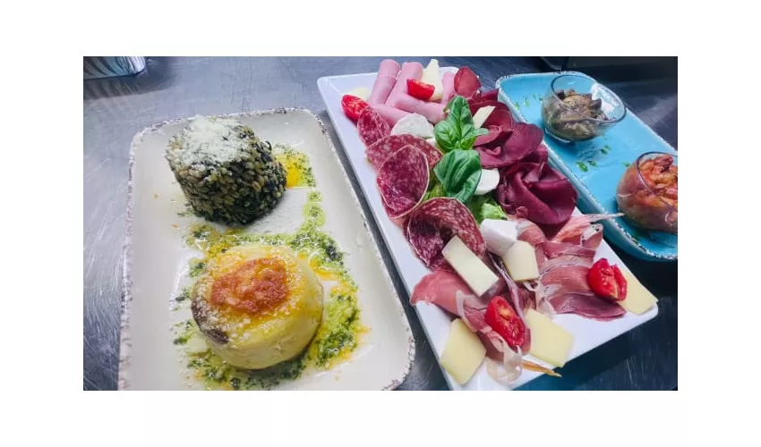 Osteria del Viandante