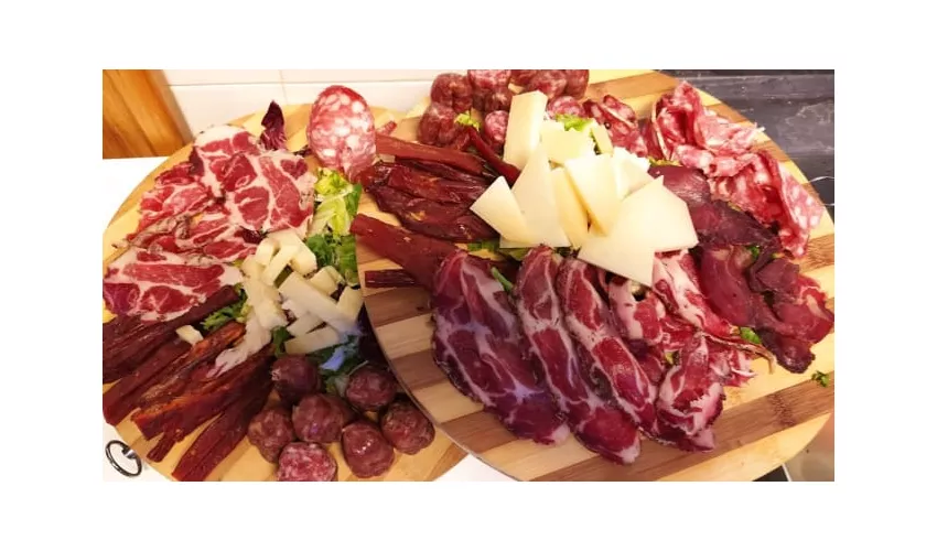 Osteria del Viandante
