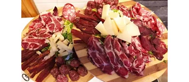 Osteria del Viandante