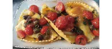 Osteria del Viandante