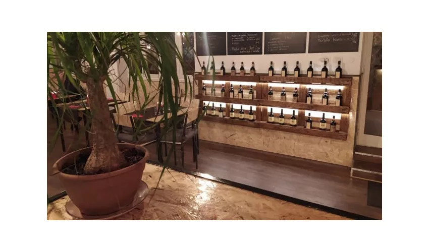 Osteria del Viandante