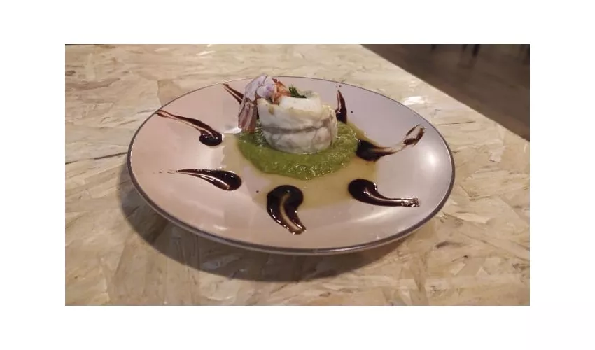 Osteria del Viandante