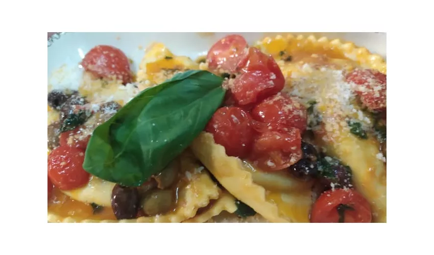 Osteria del Viandante
