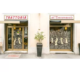 Trattoria Al Toscanaccio