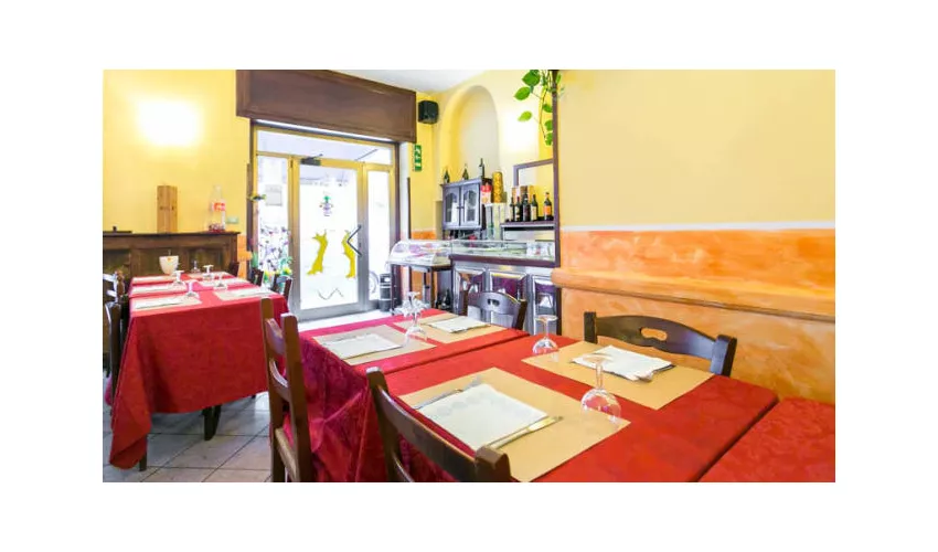Trattoria Al Toscanaccio