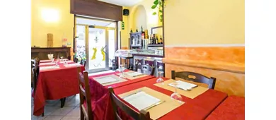 Trattoria Al Toscanaccio