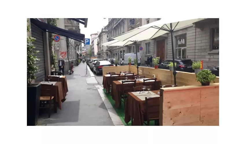 Trattoria Al Toscanaccio