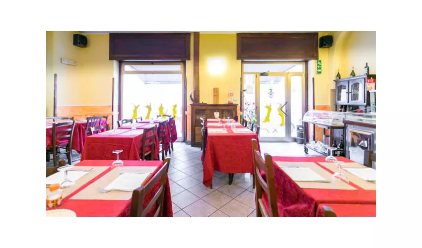 Trattoria Al Toscanaccio