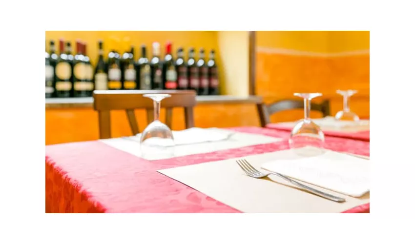 Trattoria Al Toscanaccio