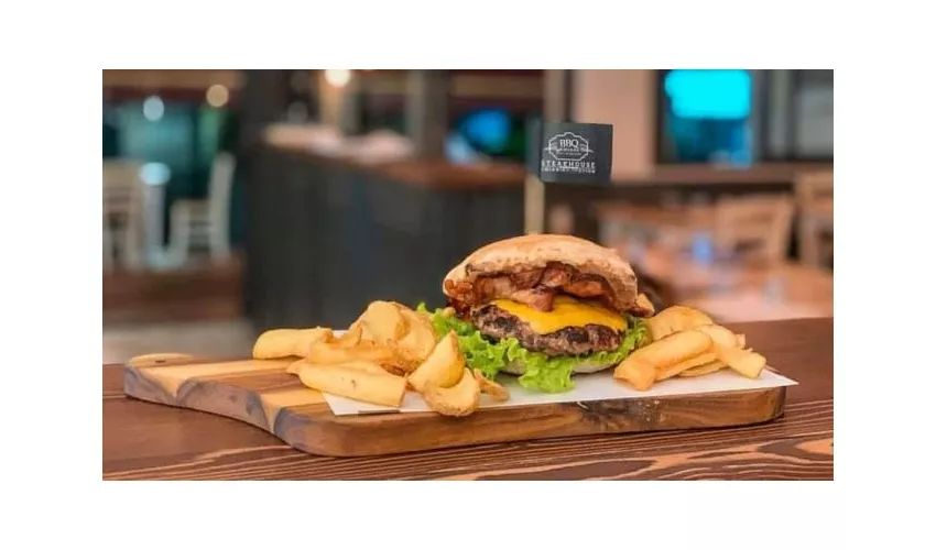 Chianina Station CHIANCIANO TERME