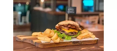 Chianina Station CHIANCIANO TERME