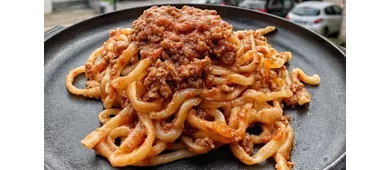 Chianina Station CHIANCIANO TERME