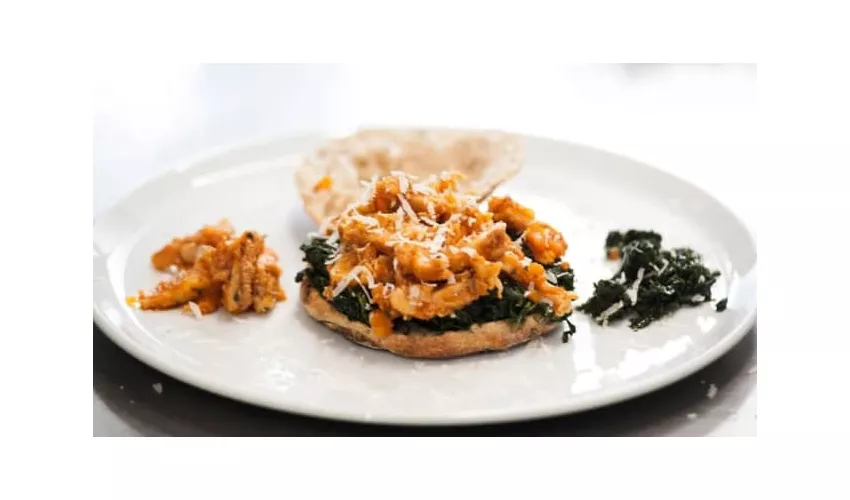 Chianina Station CHIANCIANO TERME