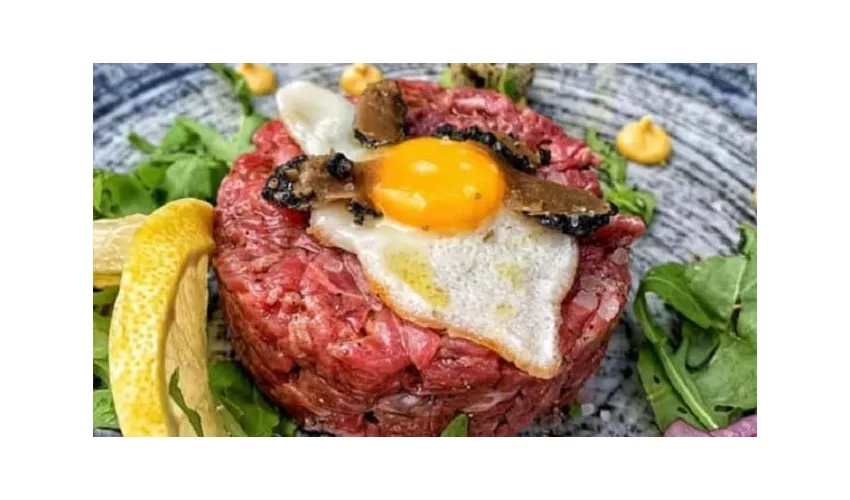 Chianina Station CHIANCIANO TERME